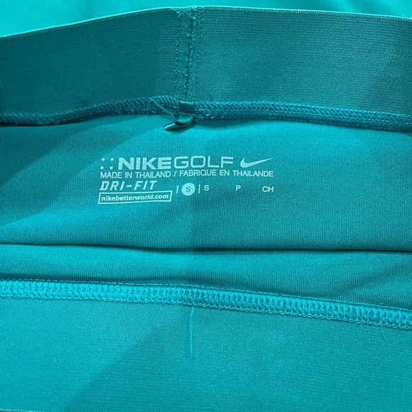 SOLD‼️ Nike Dri-fit Golf Skort Size Small - Picture 4 of 4